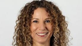 ענת פרן, צילום: עזרא לוי